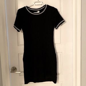 H&M Women’s T-shirt Dress